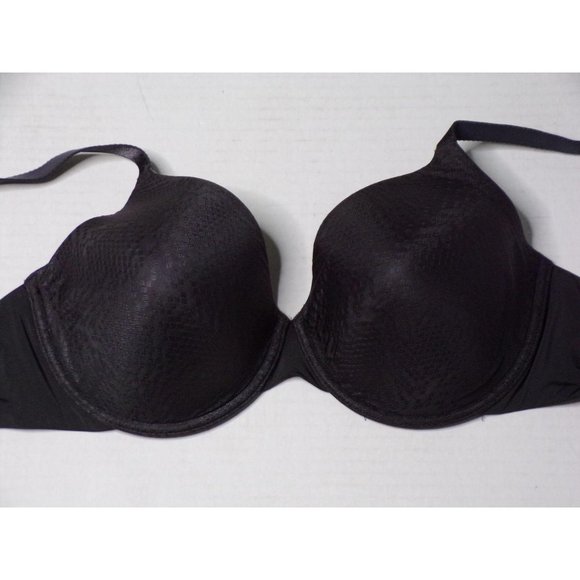 NATORI Conform Full Convertible Underwire T-Shirt Bra Gray 42G #731165 NEW - Picture 9 of 11
